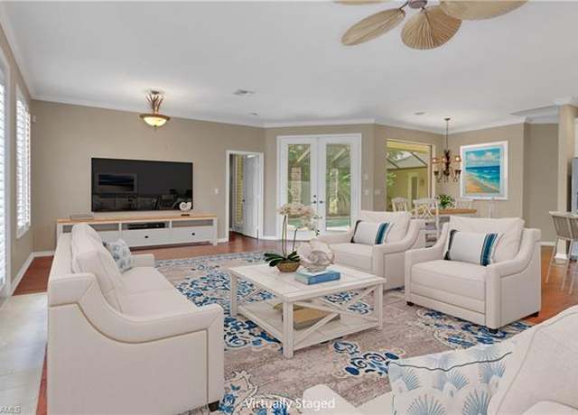 Property at 1578 Inventors Ct, Fort Myers, FL 33901, 3 beds, 2.5 baths