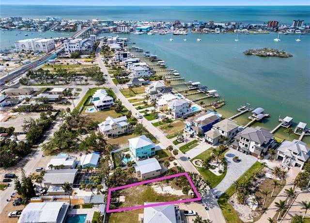 Property at 844 San Carlos Dr, Fort Myers Beach, FL 33931
