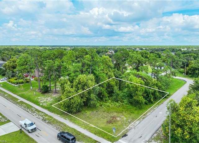 Property at 1700 Sunniland Blvd, Lehigh Acres, FL 33971