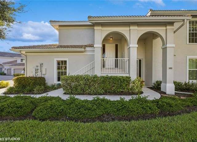 Property at 24360 Sandpiper Isle Way #205, Bonita Springs, FL 34134, 3 beds, 2 baths