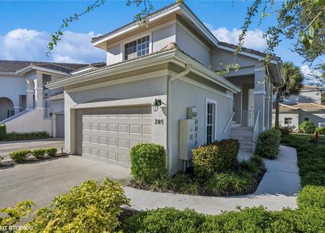 Property at 24360 Sandpiper Isle Way #205, Bonita Springs, FL 34134, 3 beds, 2 baths