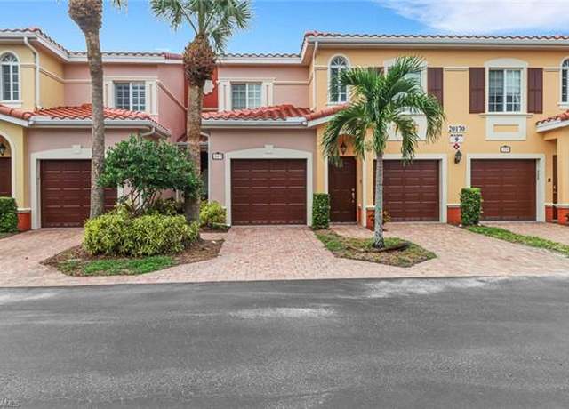 Property at 20170 Estero Gardens Cir #107, Estero, FL 33928, 2 beds, 2 baths
