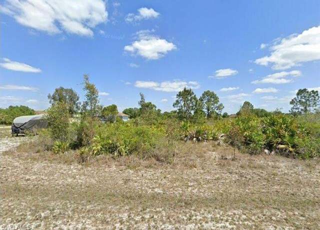 Property at 4628 Ida Ave N, Lehigh Acres, FL 33971