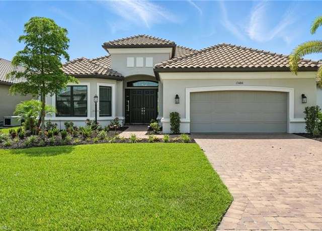 Property at 17480 Aquila Ct, Fort Myers, FL 33913, 3 beds, 3 baths