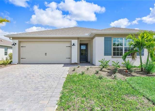 Property at 15852 Northridge Rd, Punta Gorda, FL 33982, 3 beds, 2 baths