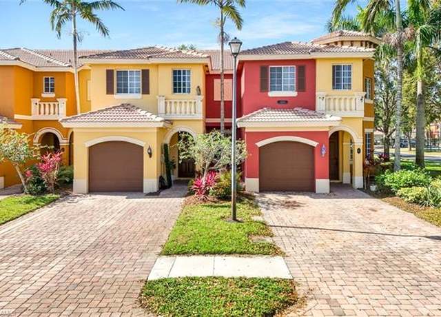 Property at 10201 Olivewood Way #162, Estero, FL 33928, 3 beds, 2.5 baths