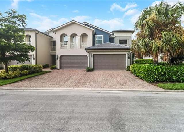 Property at 3620 Lansing Loop #202, Estero, FL 33928, 3 beds, 2.5 baths