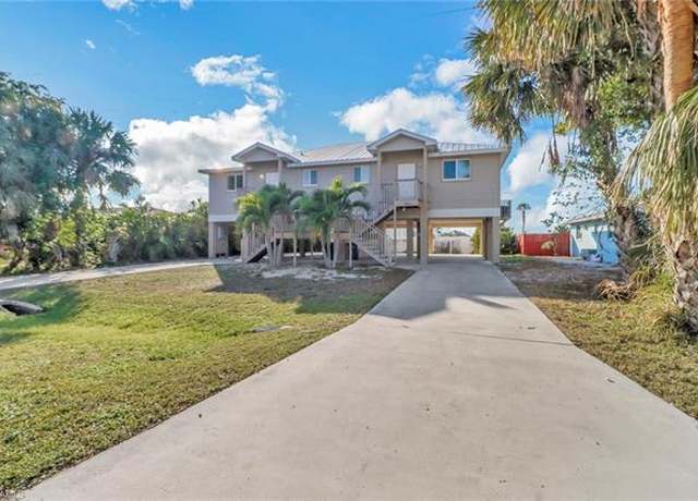 Property at 17284/286 Whitewater Ct, Fort Myers Beach, FL 33931, 2 beds, 2 baths