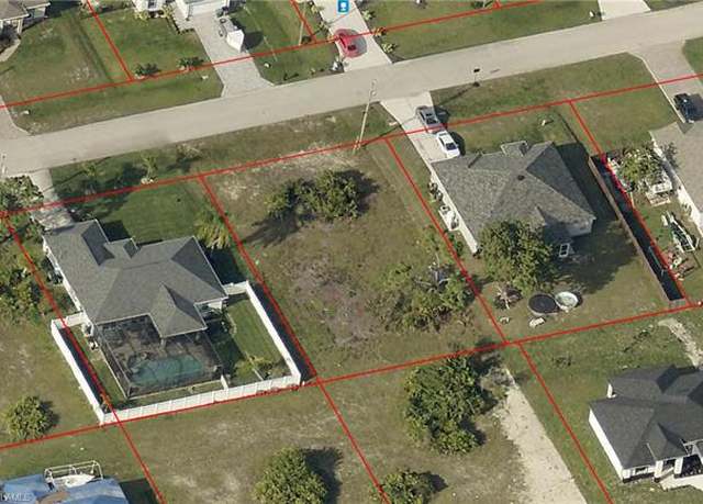 Property at 1408 NE 43rd Ter, Cape Coral, FL 33909