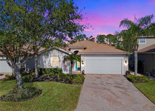 Property at 21116 Bella Terra Blvd, Estero, FL 33928, 4 beds, 3 baths