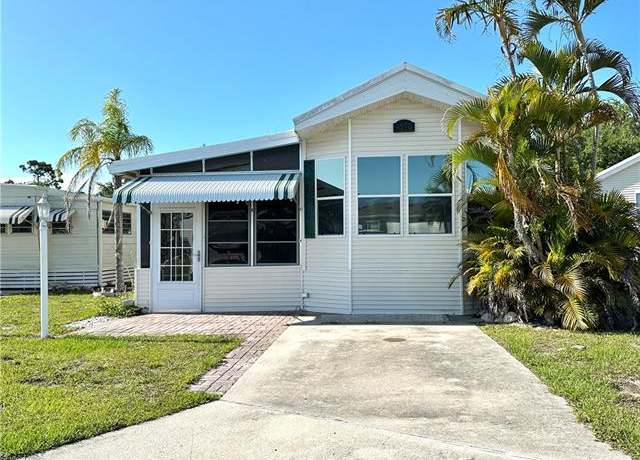 Property at 4590 Candlestick Ct E, Estero, FL 33928, 1 bed, 1 bath