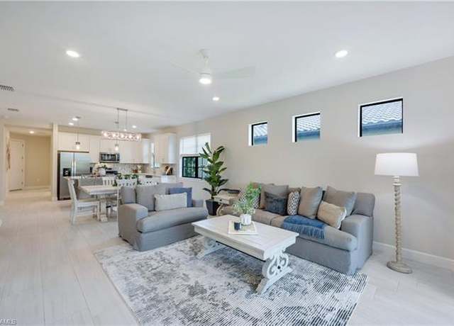 Property at 17381 Corsini Dr, Fort Myers, FL 33913, 2 beds, 2 baths