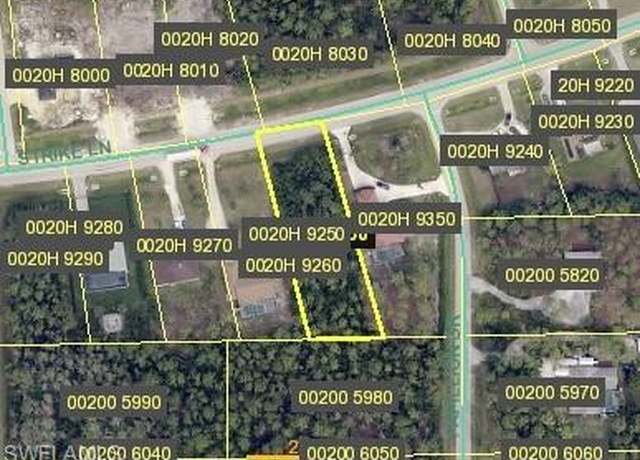 Property at 9476 Strike Ln, Bonita Springs, FL 34135