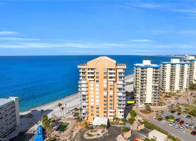 Property at 7390 Estero Blvd #503, Fort Myers Beach, FL 33931, 2 beds, 2 baths