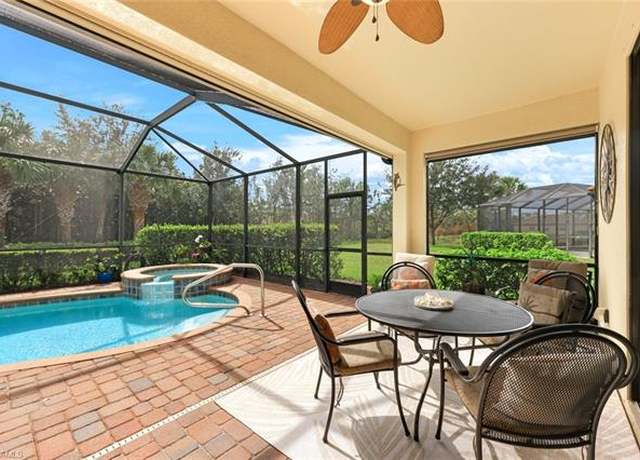 Property at 20433 Cypress Shadows Blvd, Estero, FL 33928, 4 beds, 3 baths