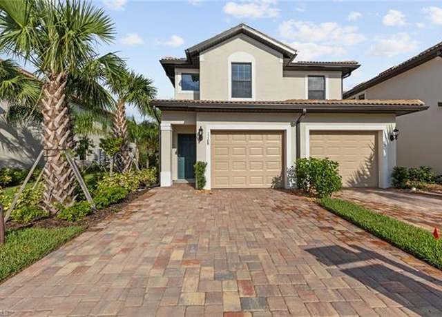 Property at 5693 Mayflower Way #1108, Ave Maria, FL 34142, 3 beds, 2 baths