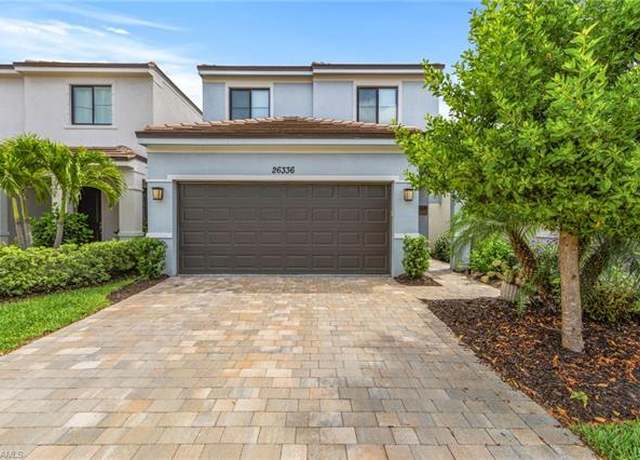 Property at 26336 Bonita Fairways Blvd, Bonita Springs, FL 34135, 3 beds, 2.5 baths