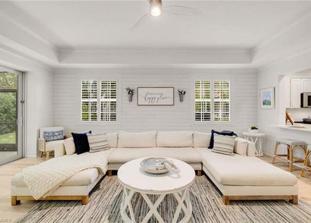 Property at 10160 Bellavista Cir #1202, Miromar Lakes, FL 33913, 3 beds, 2.5 baths