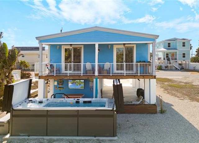 Property at 261 Donora Blvd, Fort Myers Beach, FL 33931, 3 beds, 2 baths