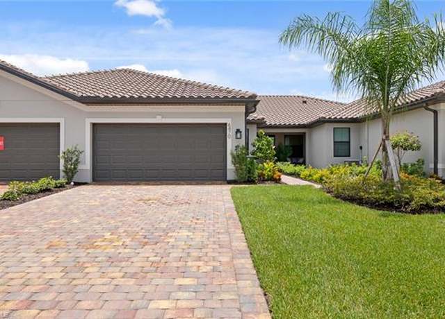 Property at 6470 Memorial Ln, Ave Maria, FL 34142, 2 beds, 2 baths