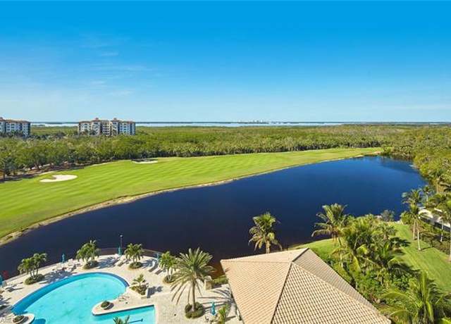 Property at 4800 Pelican Colony Blvd #703, Bonita Springs, FL 34134, 3 beds, 3.5 baths