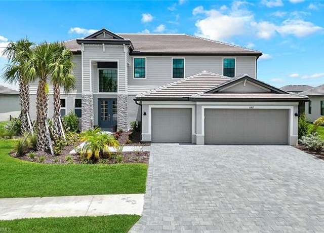 Property at 10817 Timber Creek Dr, Fort Myers, FL 33913, 5 beds, 4.5 baths