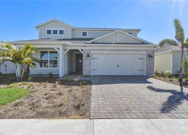 Property at 15660 Northridge Rd, Punta Gorda, FL 33982, 5 beds, 4.5 baths