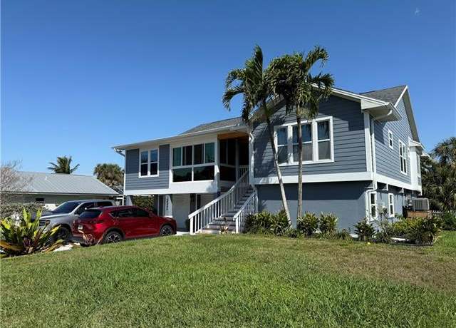 Property at 5546 Park Rd, Fort Myers, FL 33908, 4 beds, 3 baths