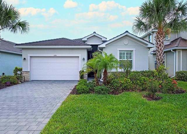 Property at 2174 Clementine St, Naples, FL 34120, 3 beds, 3 baths