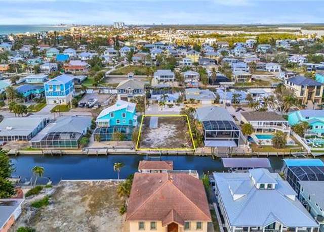 Property at 200 Curlew St, Fort Myers Beach, FL 33931