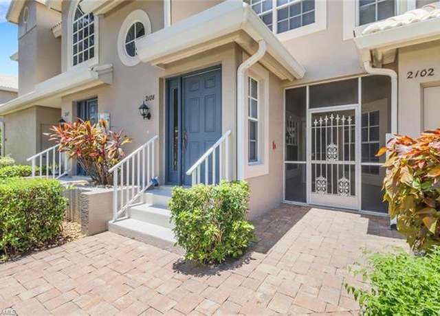 Property at 28076 Cavendish Ct #2102, Bonita Springs, FL 34135, 2 beds, 2 baths