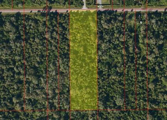 Property at 36th Ave SE, Naples, FL 34117