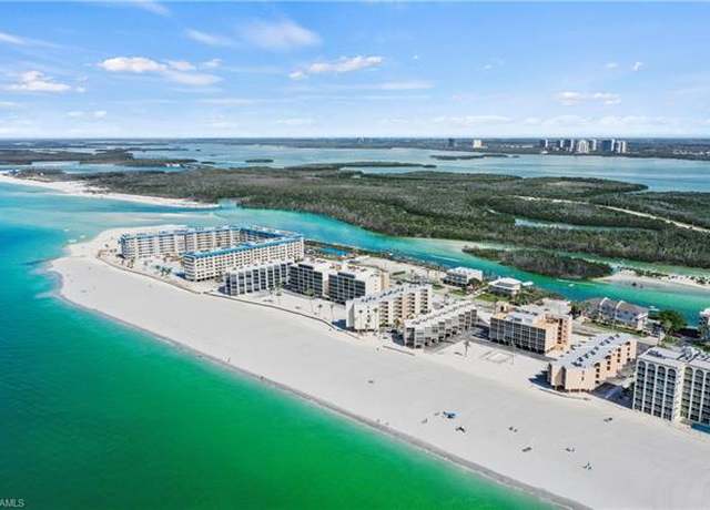 Property at 25830 Hickory Blvd #101, Bonita Springs, FL 34134, 1 bed, 1 bath