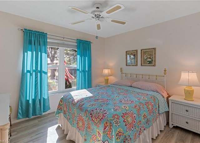 Property at 4628 SE 6th Ave Unit 1B, Cape Coral, FL 33904, 2 beds, 2 baths