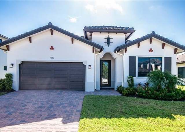 Property at 5046 Alonza Ave, Ave Maria, FL 34142, 3 beds, 2.5 baths