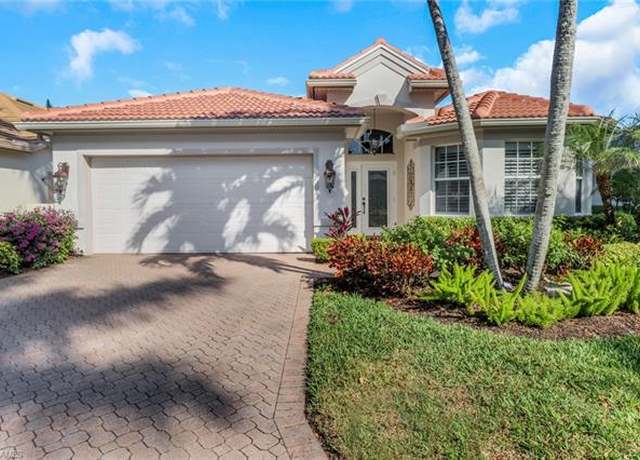Property at 14113 Tivoli Ter, Bonita Springs, FL 34135, 2 beds, 2 baths