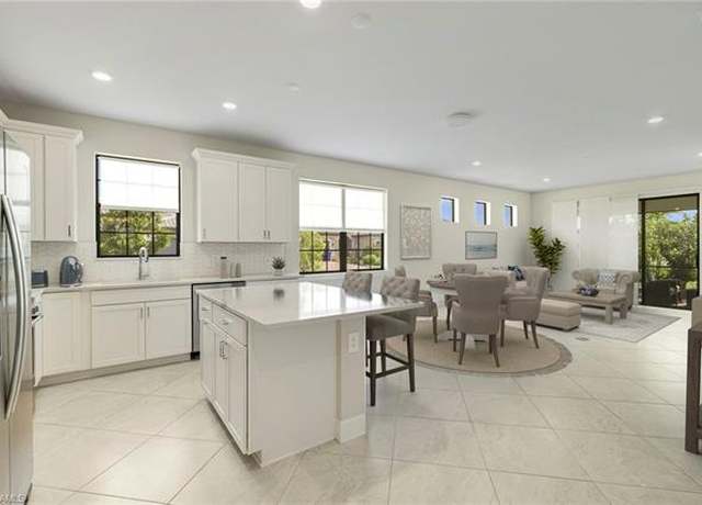 Property at 17301 Corsini Dr, Fort Myers, FL 33913, 2 beds, 2 baths