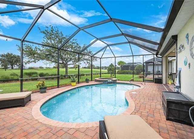 Property at 3147 Walnut Grove Ln, Alva, FL 33920, 4 beds, 3 baths