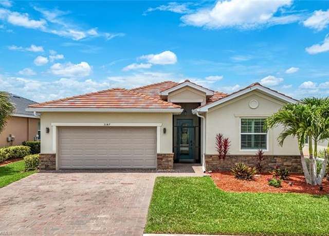 Property at 3147 Walnut Grove Ln, Alva, FL 33920, 4 beds, 3 baths