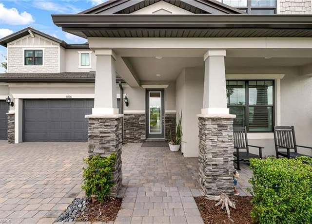 Property at 17596 Kinzie Ln, Estero, FL 33928, 5 beds, 4.5 baths