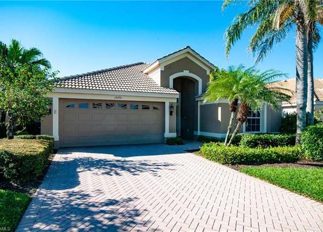 Property at 23390 Copperleaf Blvd, Estero, FL 34135, 2 beds, 2 baths