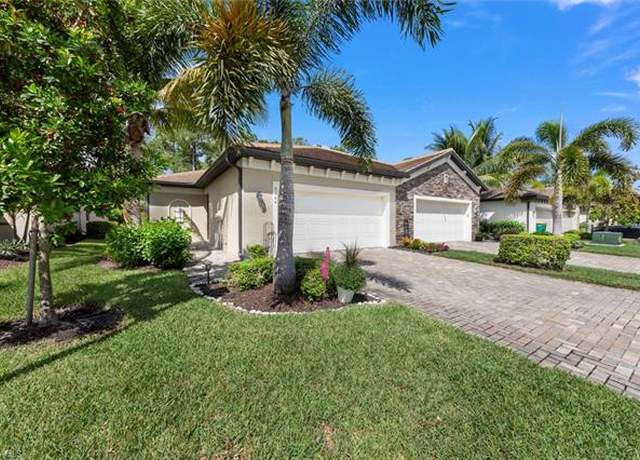 Property at 9164 Glenforest Dr, Naples, FL 34120, 3 beds, 2 baths