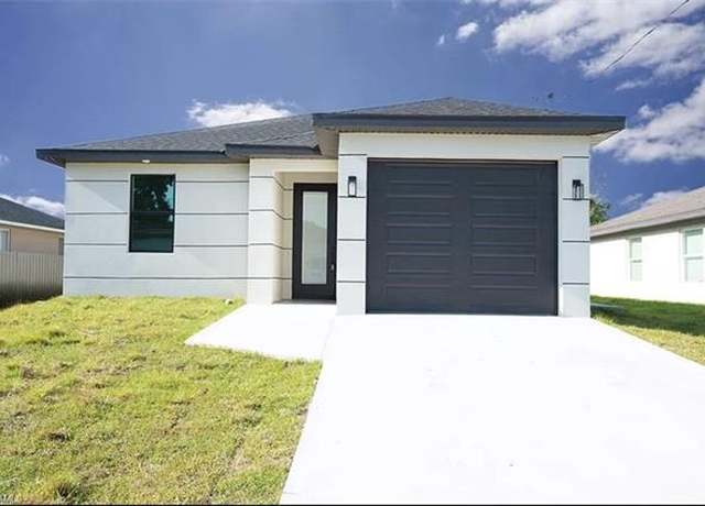 Property at 2116 French St, Fort Myers, FL 33916, 3 beds, 2 baths