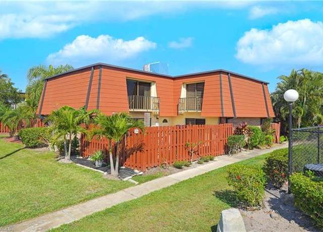 Property at 12328 Woodrose Ct #1, Fort Myers, FL 33907, 2 beds, 2 baths