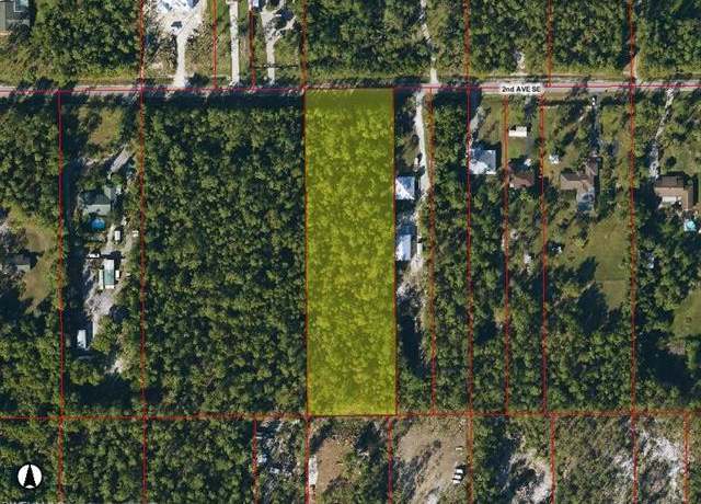 Property at 2nd Ave SE, Naples, FL 34117