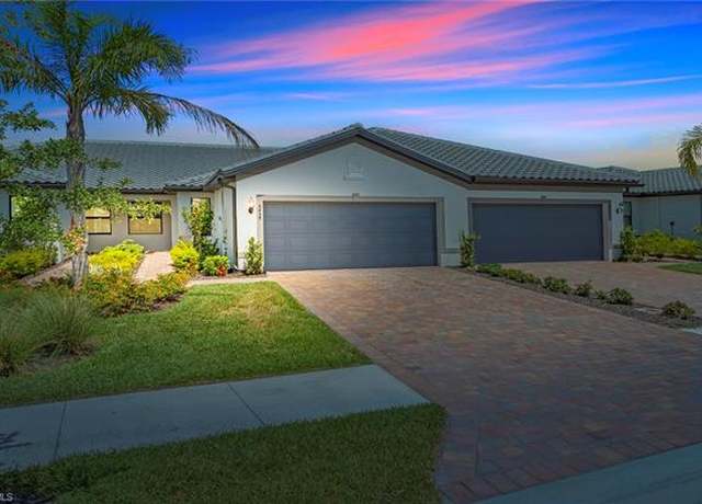 Property at 6459 Memorial Ln, Ave Maria, FL 34142, 2 beds, 2 baths