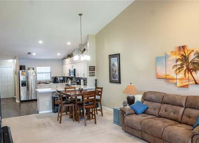 Property at 503 Lake Louise Cir #202, Naples, FL 34110, 2 beds, 2 baths