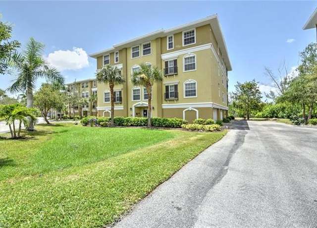 Property at 10060 Lake Cove Dr #301, Fort Myers, FL 33908, 3 beds, 2 baths