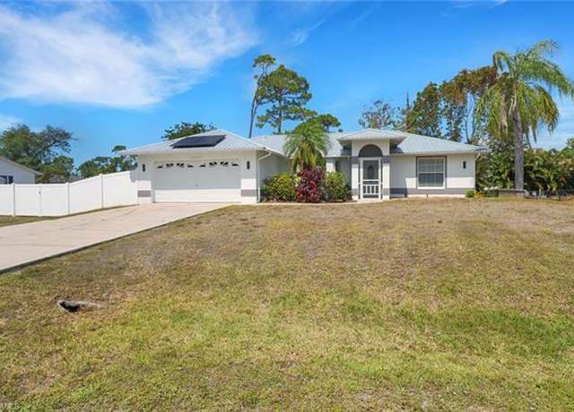 Property at 18298 Hepatica Rd, Fort Myers, FL 33967, 3 beds, 2 baths