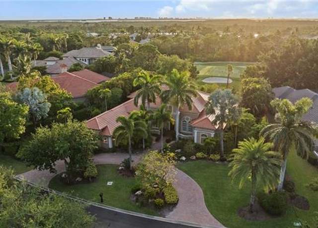 Property at 22170 Red Laurel Ln, Estero, FL 33928-2975, 4 beds, 4.5 baths